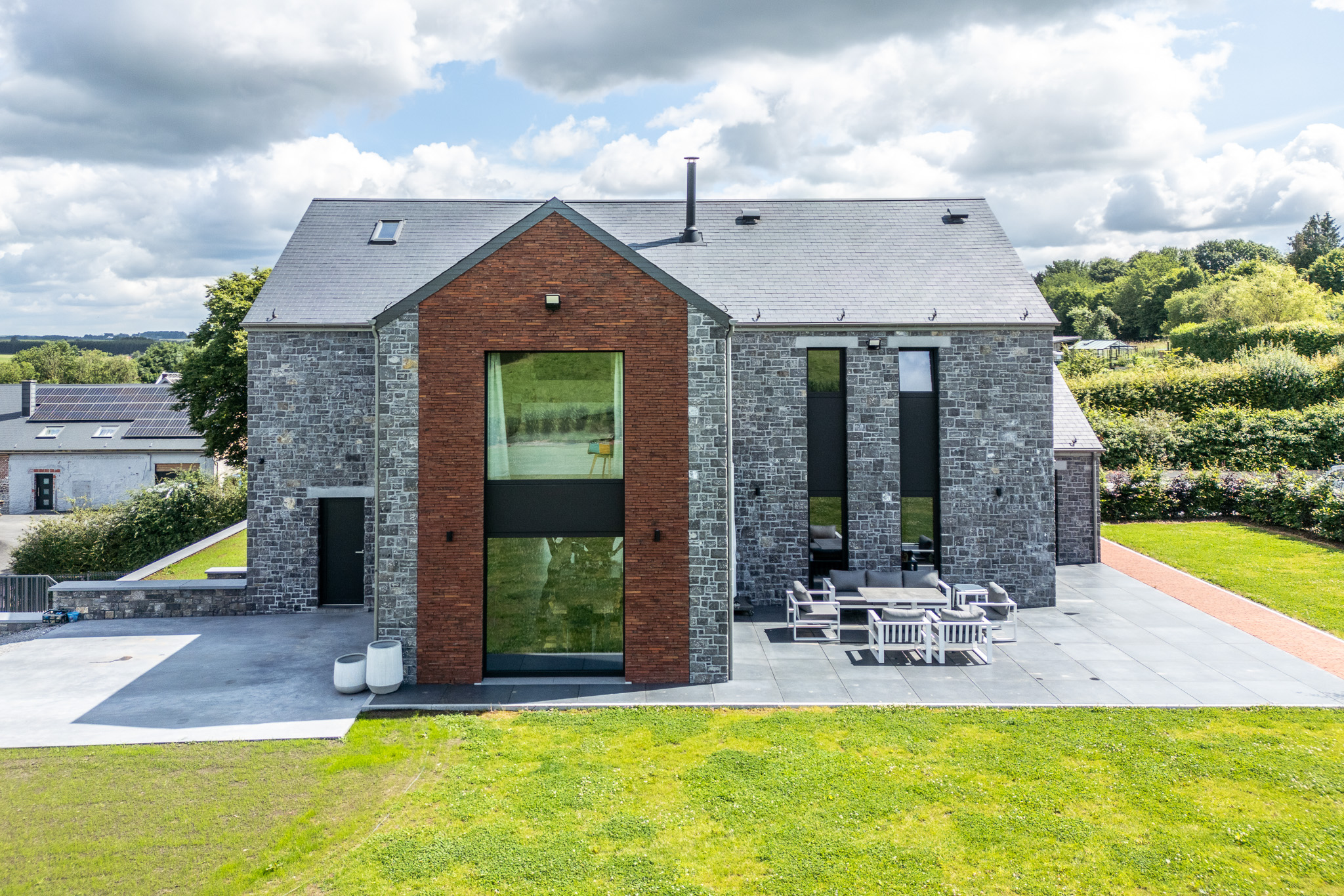 Fiabilité, proximité et expertise technique au cœur de la collaboration.