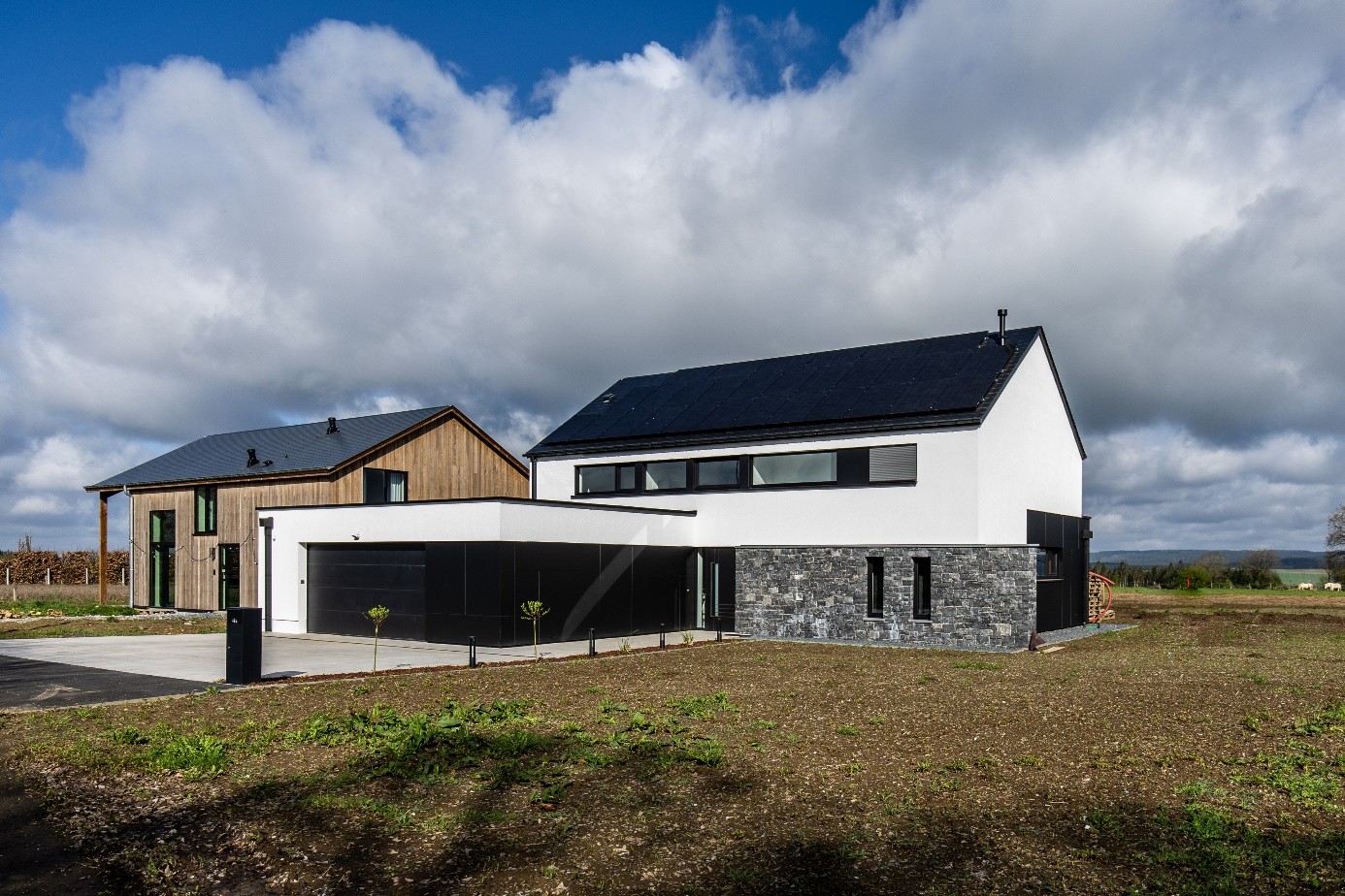 La précision et le respect des engagements à chaque étape.