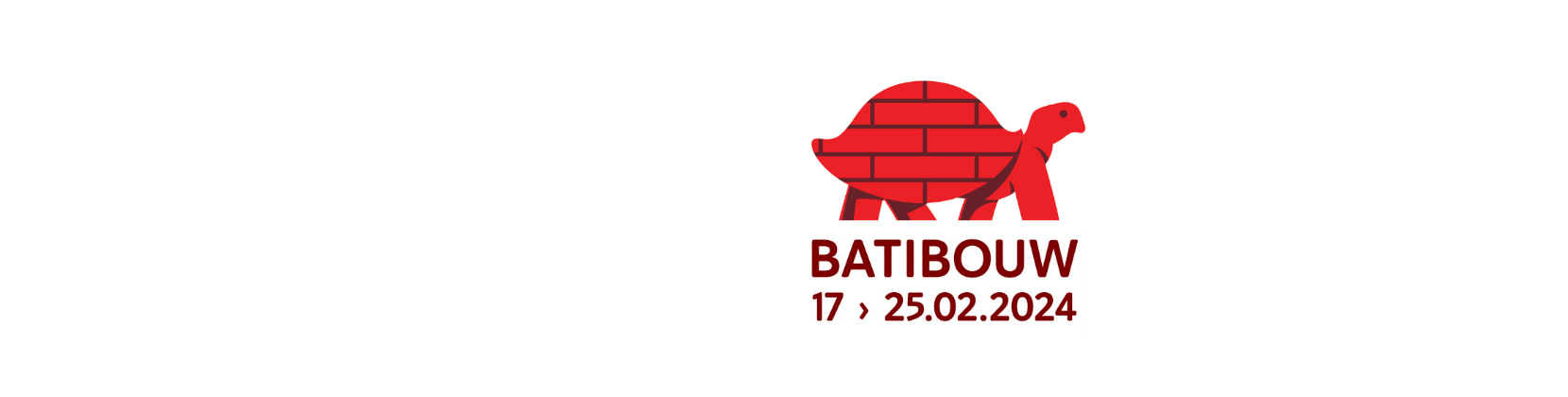Notre offre Batibouw 2024 est terminée !