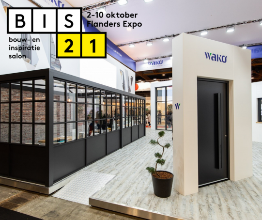 Retrouvez nous à la bisbeurs 2021 !