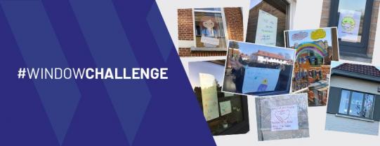 #WINDOWCHALLENGE