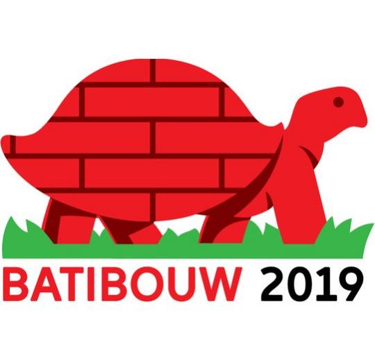 Batibouw 2019 : Wako gaat groen