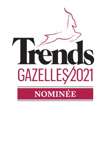 Trends Gazelles 2021