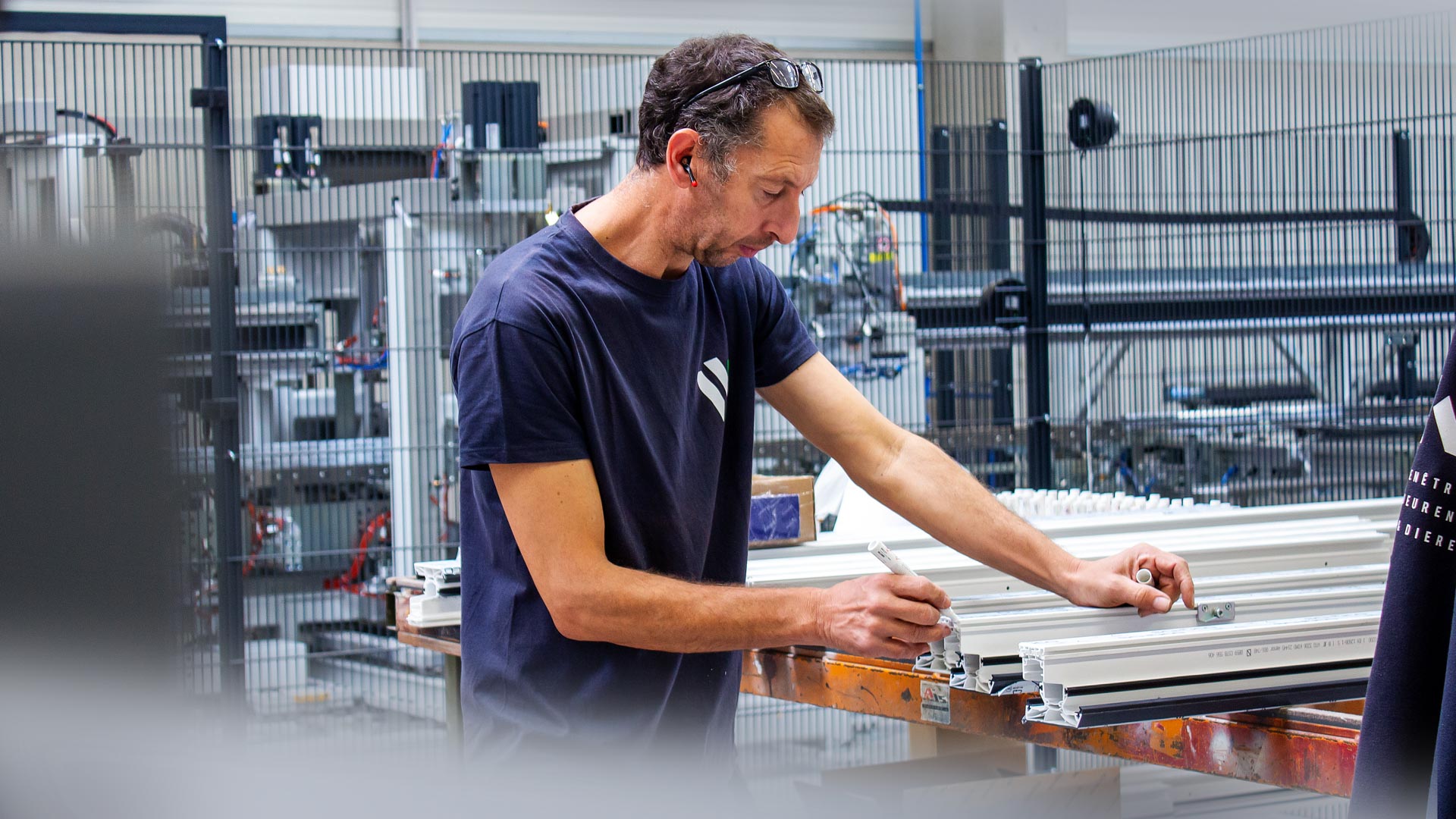 Meer realiseren. <br> Samen.