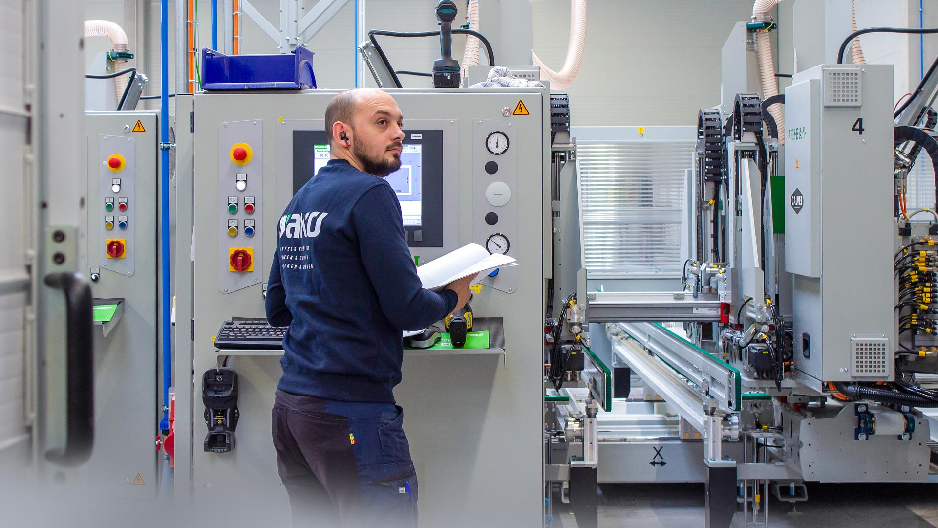 Meer realiseren. <br> Samen.