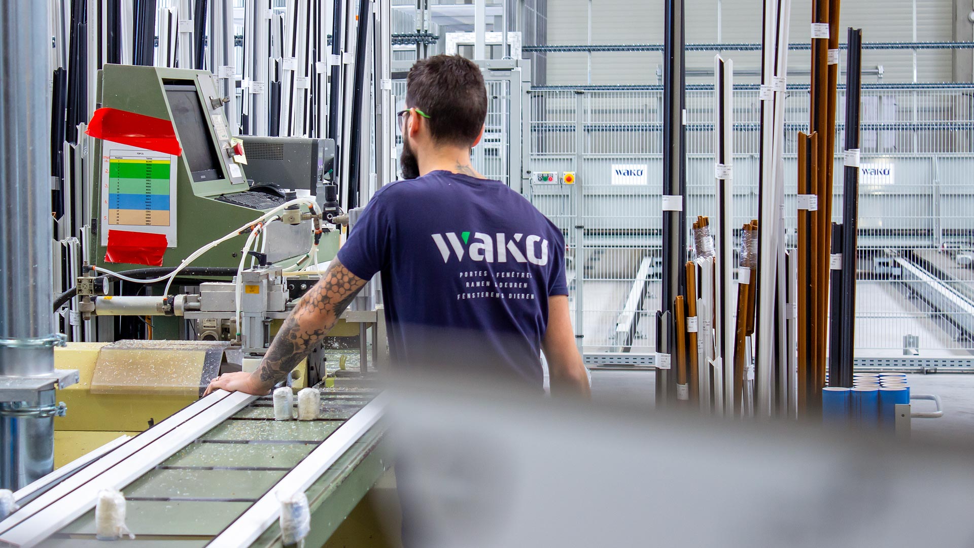 Samen. Meer realiseren.