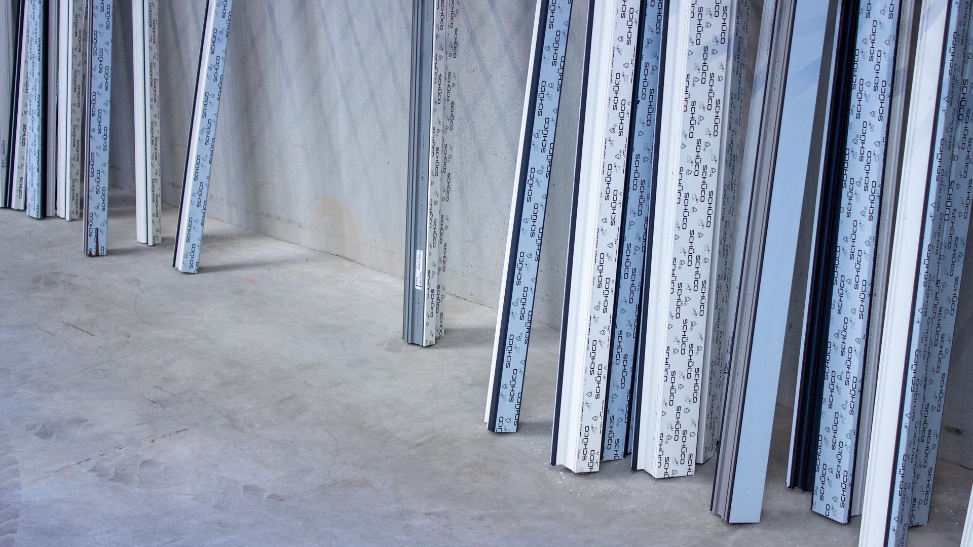 Onze productievestigingen