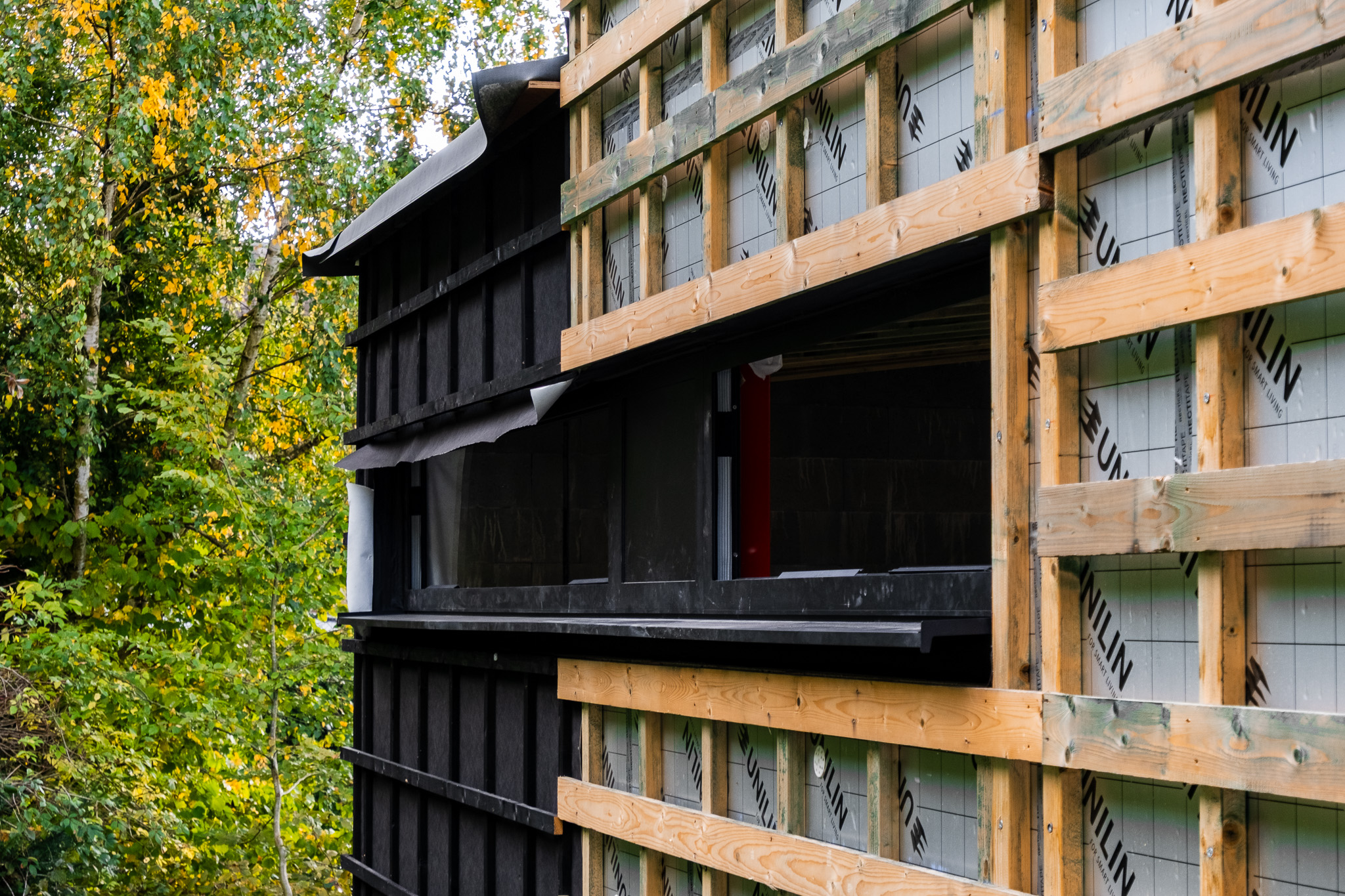 Un accompagnement de projets sur mesure